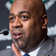 Newark, N.J., Mayor Ras Baraka
Andrew Burton/Getty Images